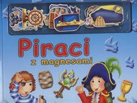 Piraci z magnesami
