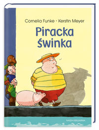 Piracka Świnka