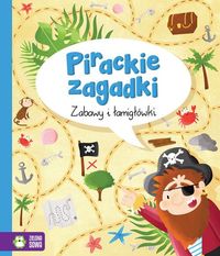 Pirackie zagadki