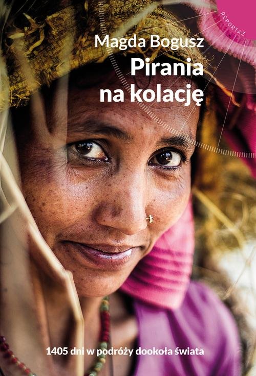Pirania na kolację