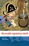 Pirat Ptyś Niezwykle tajemniczy skarb