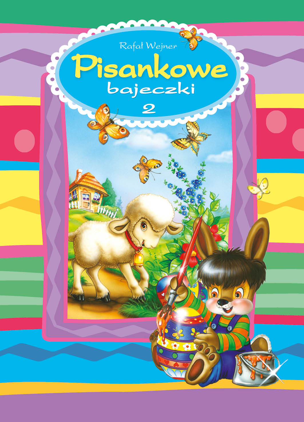 Pisankowe bajeczki 2
