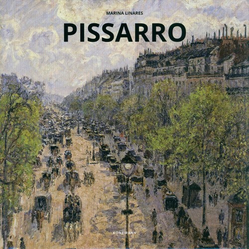 Pisarro