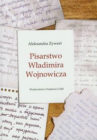 Pisarstwo Władimira Wojnowicza