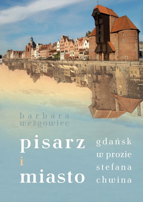 Pisarz i miasto