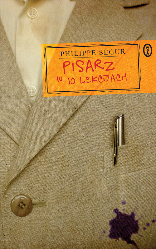 Pisarz w 10 lekcjach