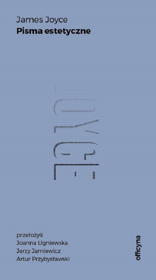 Pisma estetyczne