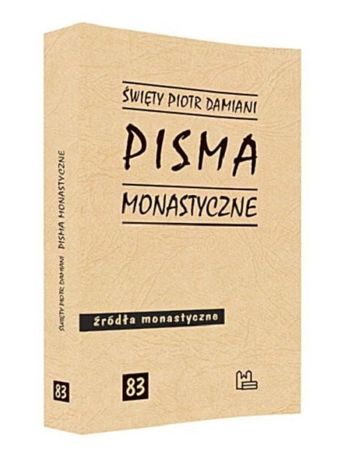 Pisma monastyczne