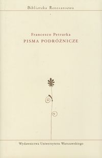 Pisma podróżnicze