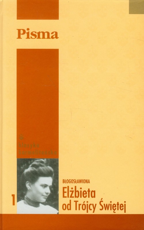 Pisma tom 1 Listy młodzieńcze