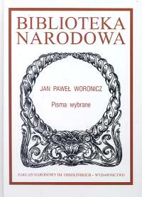 Pisma wybrane