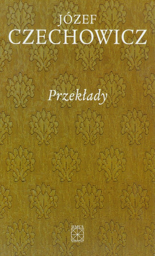 Pisma zebrane t.6. Przekłady