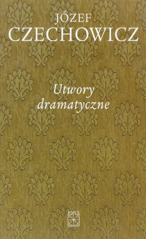 Pisma zebrane ( tom3 )