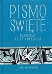 Pismo Święte Nowego Testamentu małe (OT)