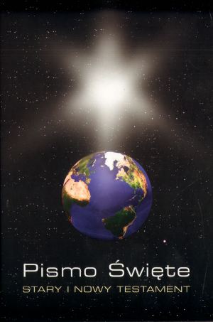 Pismo Święte Stary i Nowy Testament