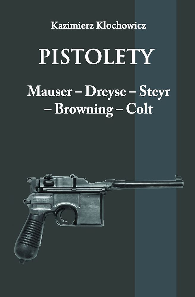 Pistolety