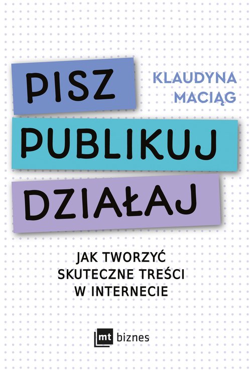Pisz Publikuj Działaj