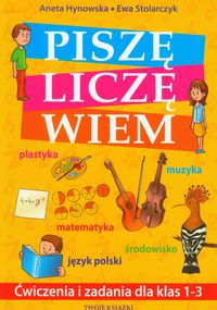 Piszę Liczę Wiem