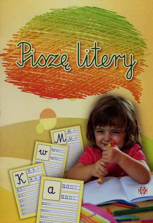 Piszę litery