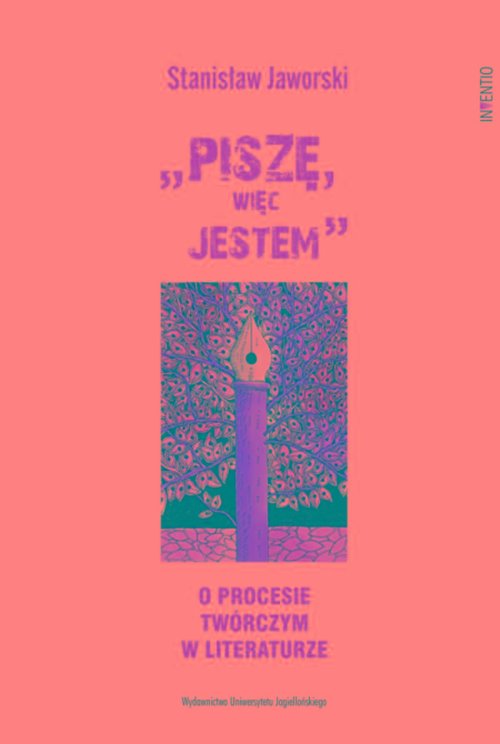 Piszę więc jestem