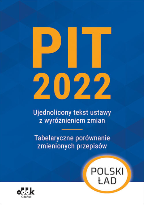 PIT 2022
