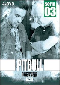 Pitbull seria 03