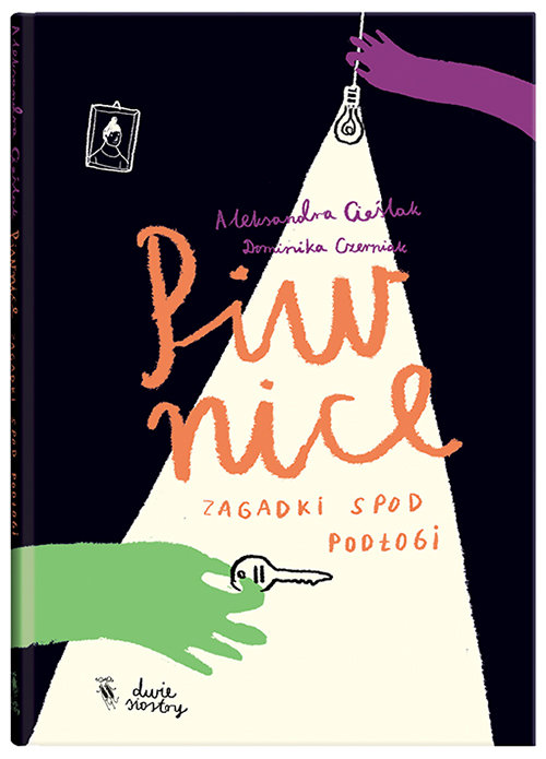Piwnice
