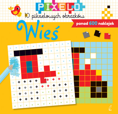 Pixelo Wieś
