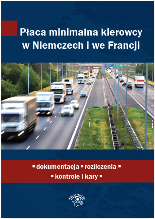 Płaca minimlana w Niemczech i we Francji