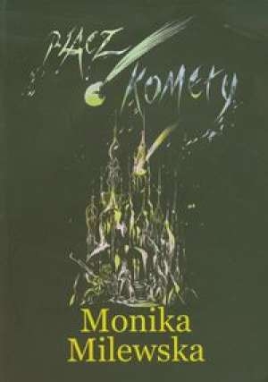 Płacz komety
