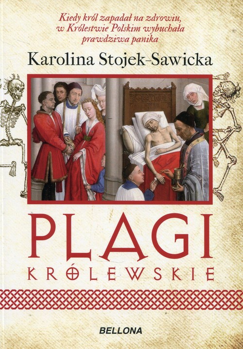 Plagi królewskie