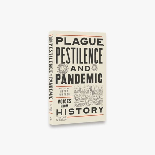 Plague, Pestilence and Pandemic