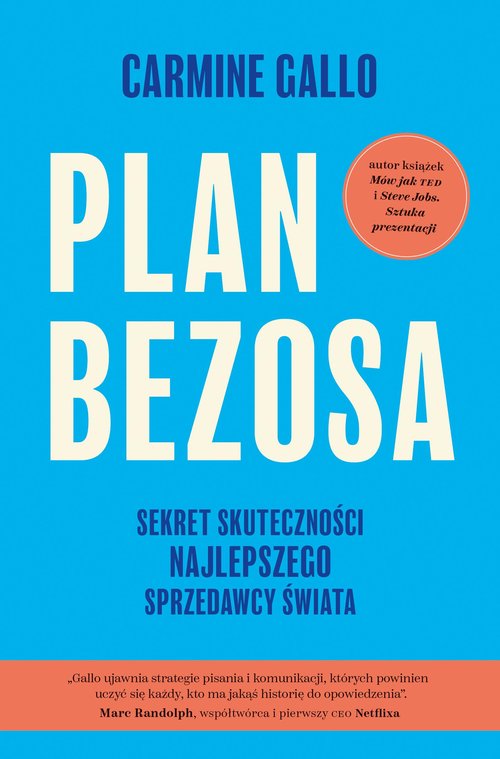 Plan Bezosa