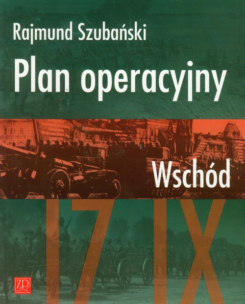 Plan operacyjny. Wschód