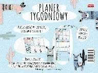 Planer szkolny tygodniowy plan zajęć lamy