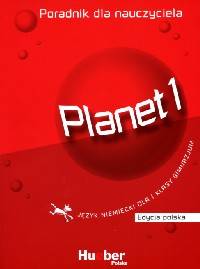 Planet 1 Poradnik dla nauczyciela