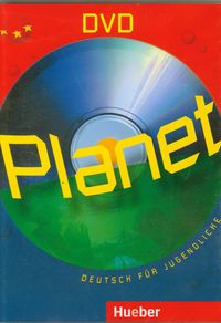 Planet CD