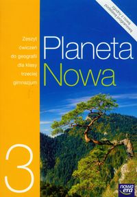 Planeta Nowa 3 zeszyt ćwiczeń