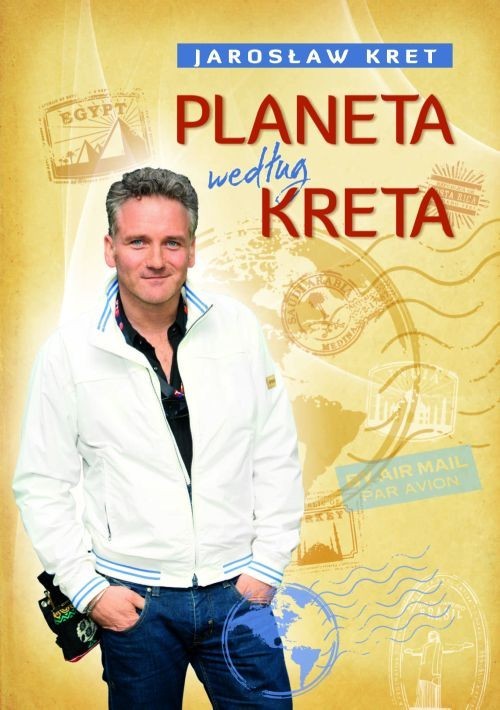 Planeta według Kreta
