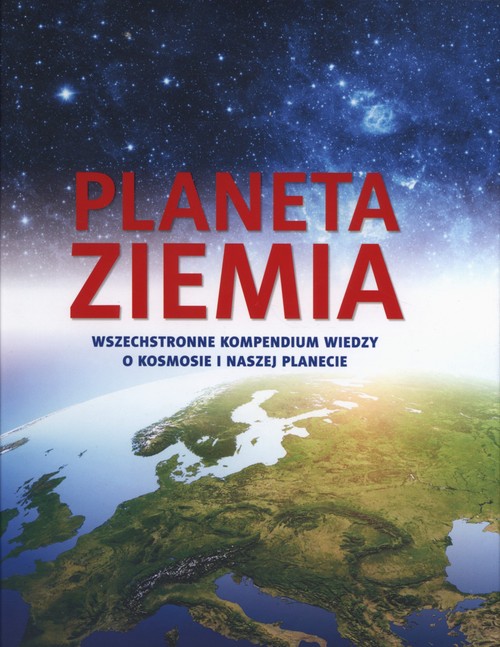 Planeta Ziemia