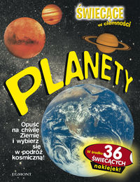 Planety