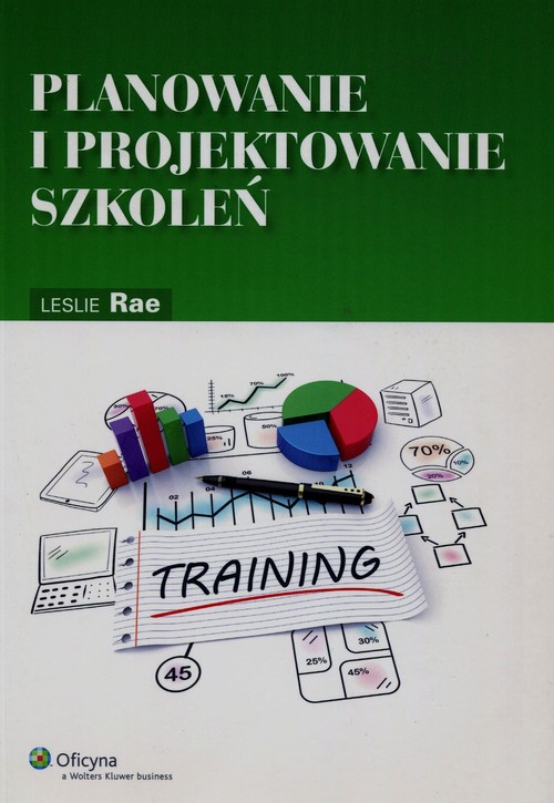 Oficyna. Planowanie i projektowanie szkoleń