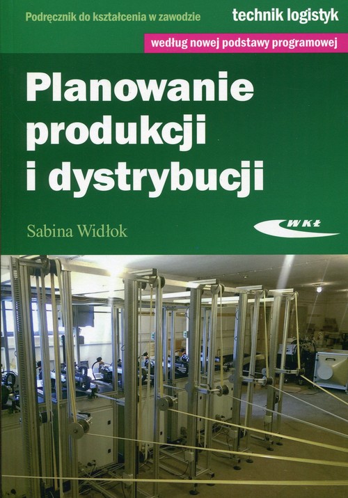 Planowanie produkcji i dystrybucji