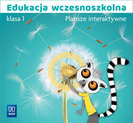Plansze interaktywne klasa 1 szkoła podstawowa