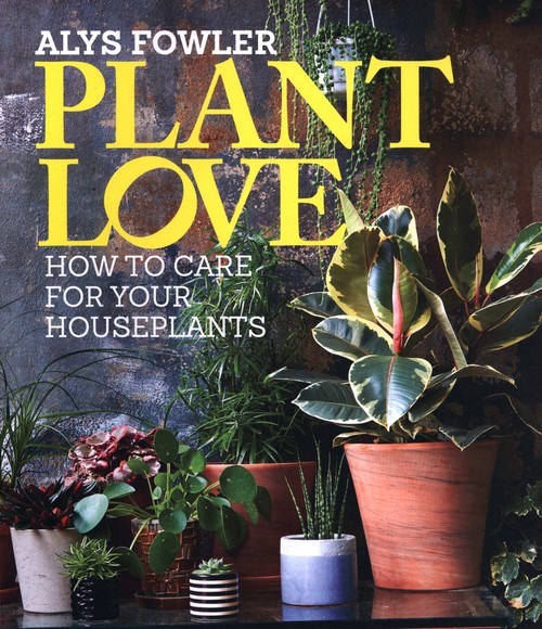 Plant Love