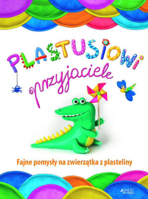 Plastusiowi przyjaciele