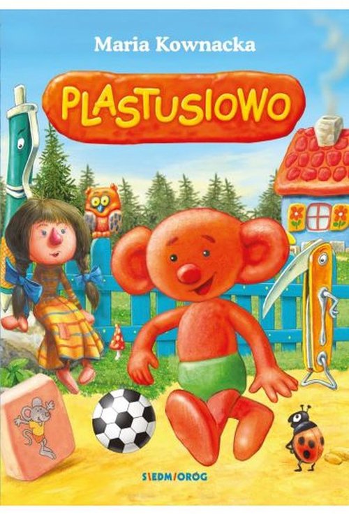 Plastusiowo