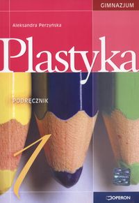 Plastyka 1 Podręcznik