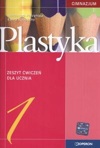 Plastyka 1 Zeszyt ćwiczeń