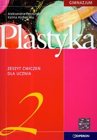 Plastyka 2 ćwiczenia